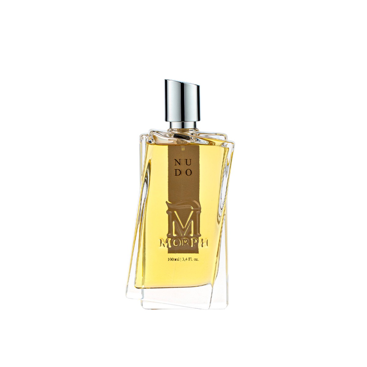 Morph Nudo Intense Eau De Parfum