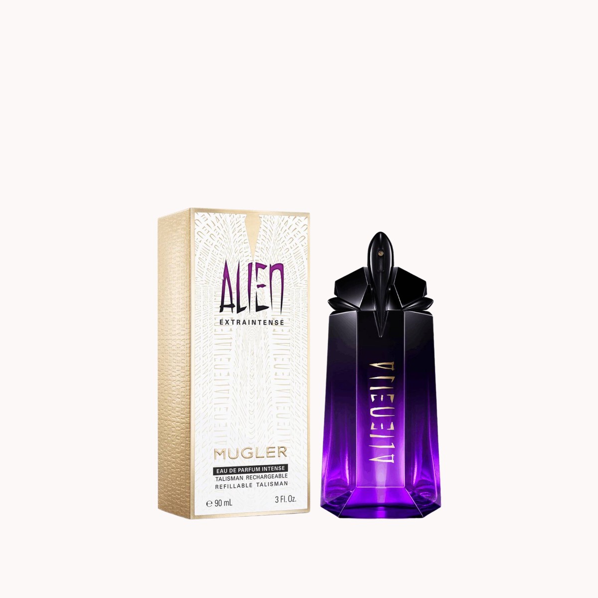Mugler Alien Eau De Parfum Extra Intense