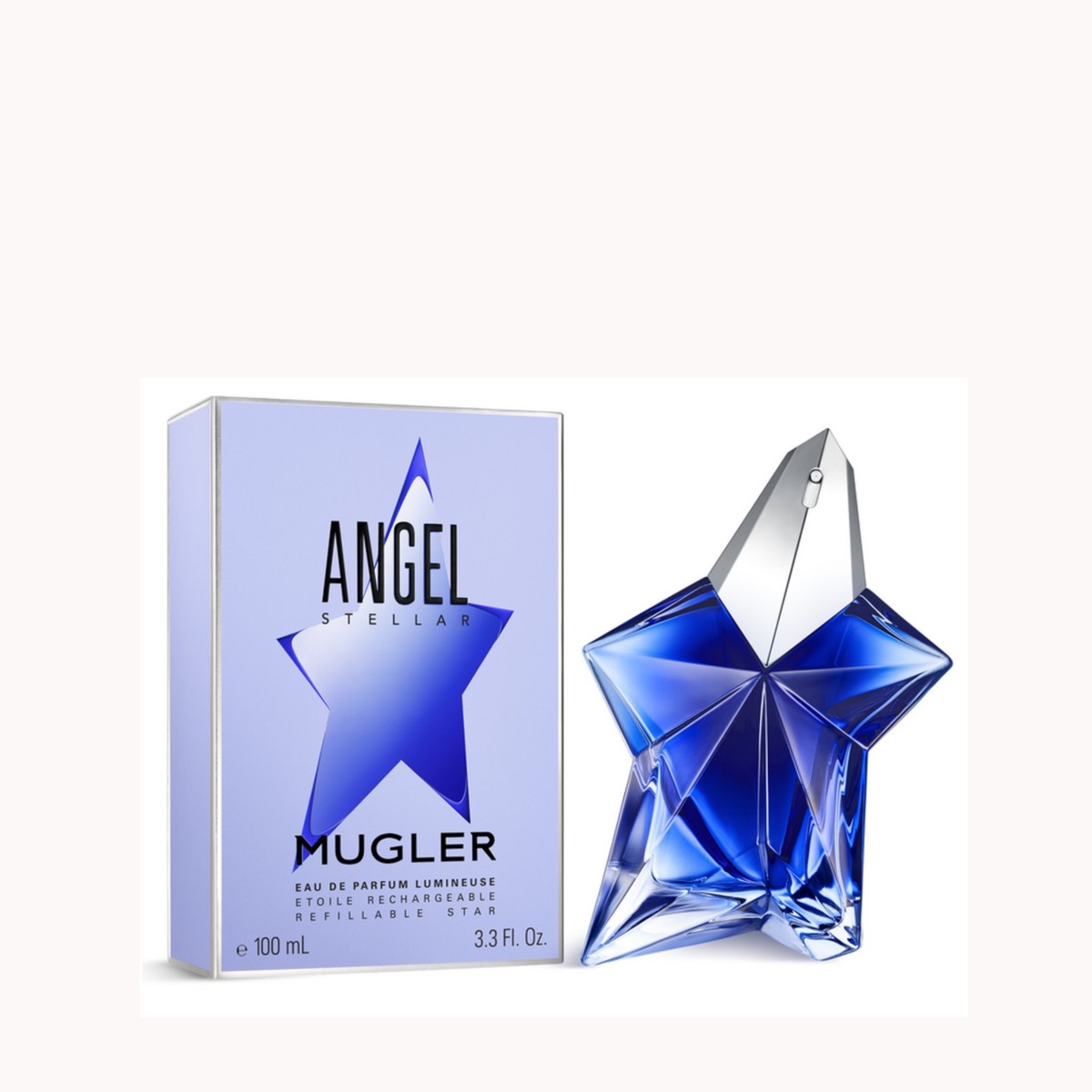 Mugler Angel Stellar Eau De Parfum