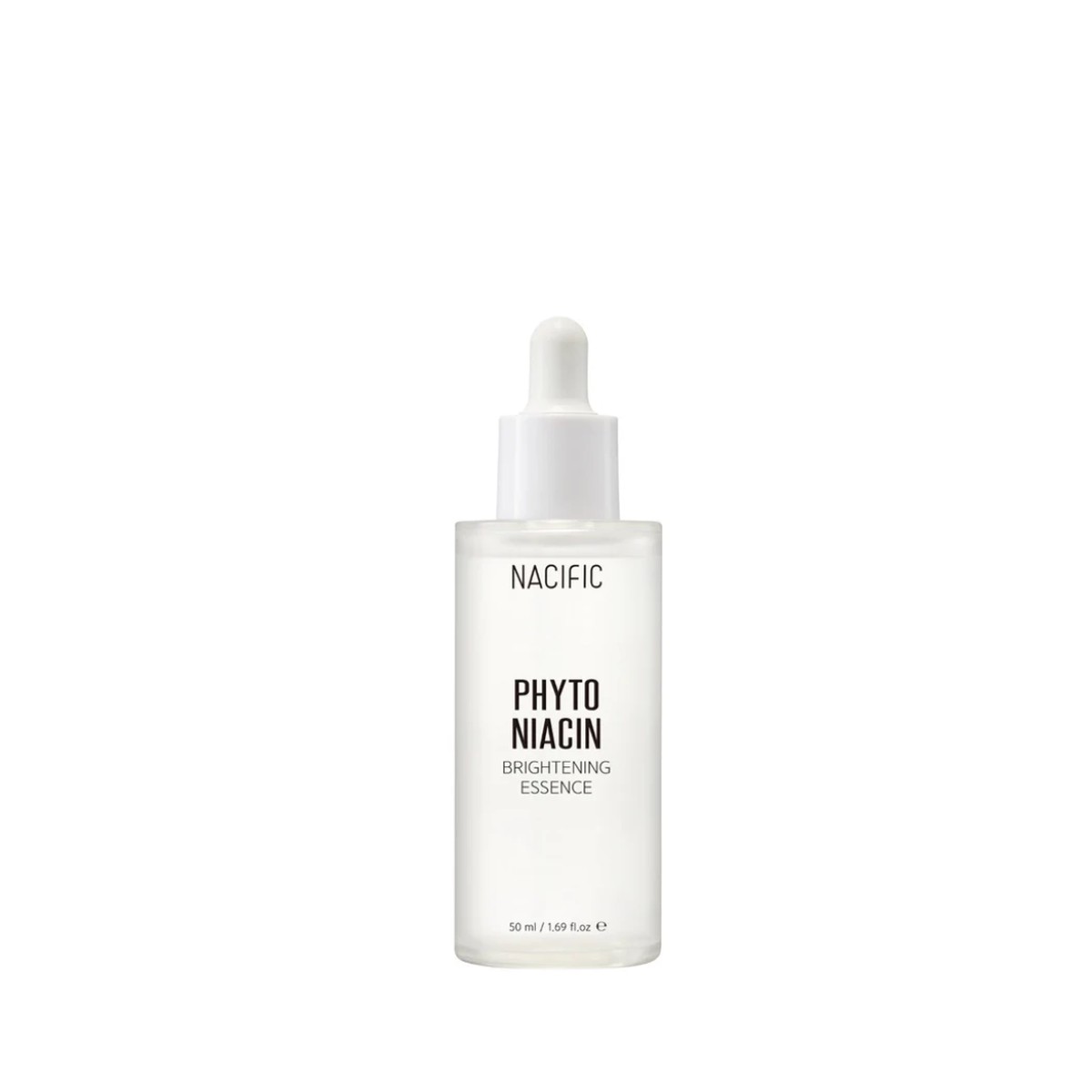 Nacific Niacin Brightening Essence 50ml