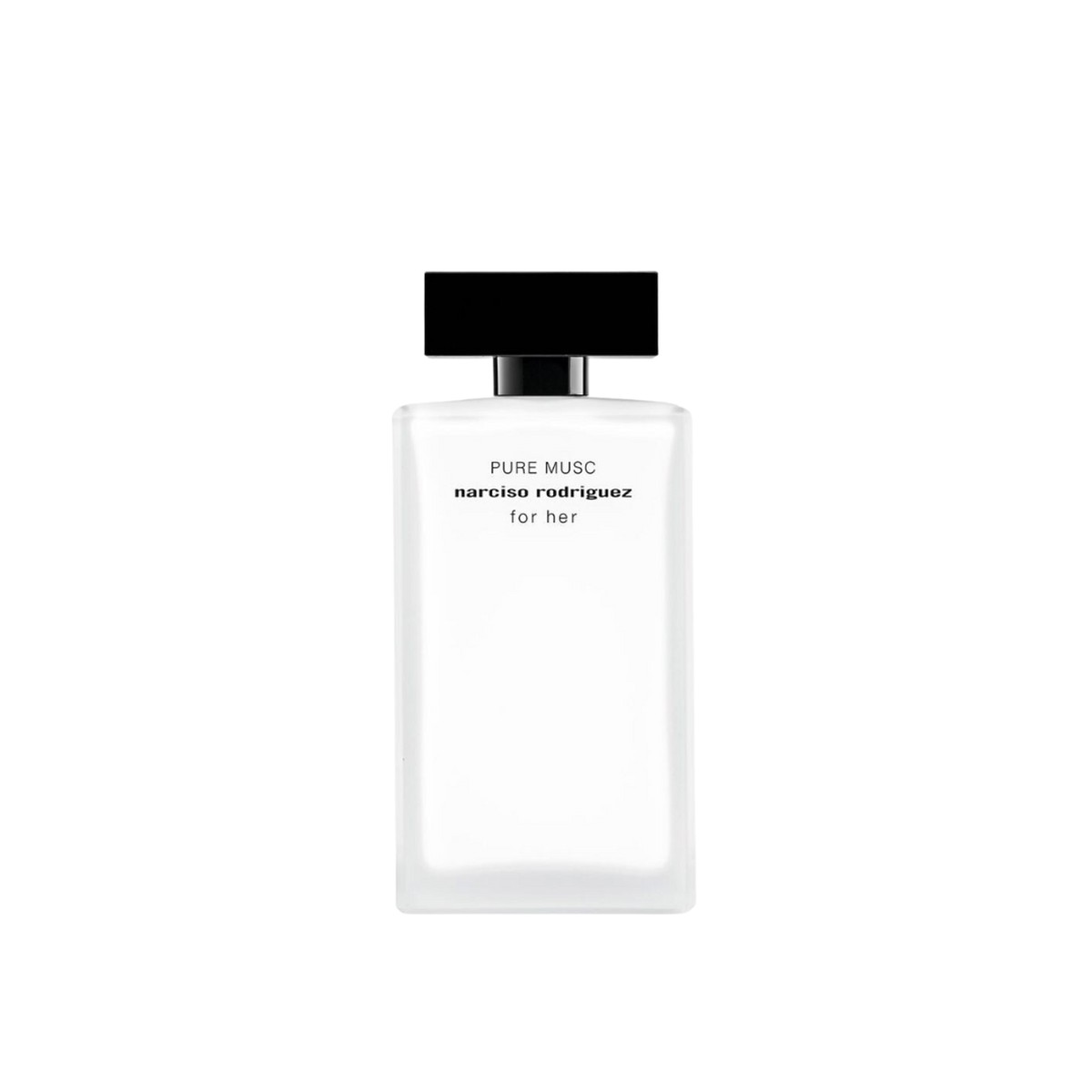 Narciso Rodriguez Pure Musc Eau De Parfum For Women