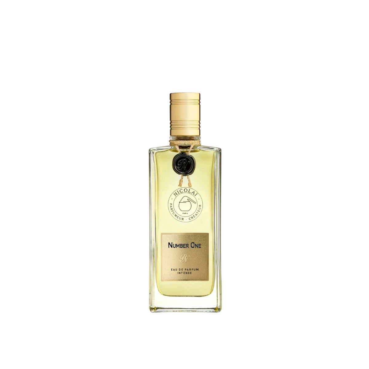 Nicolai Number One Intense Eau De Parfum