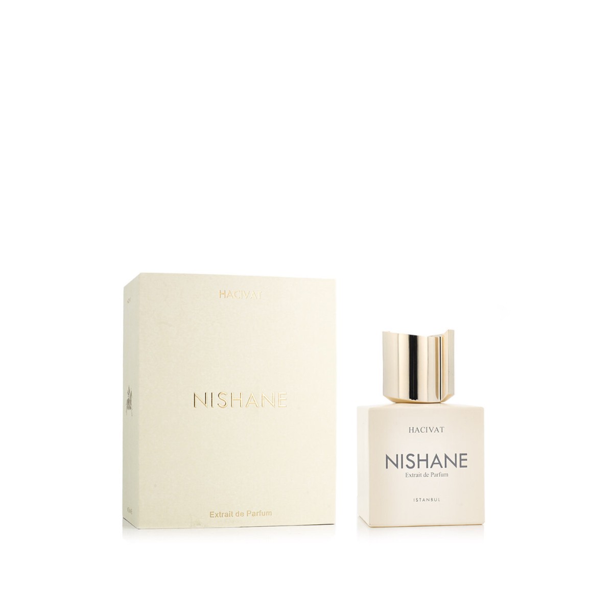 Nishane Hacivat Extrait De Parfum Spray