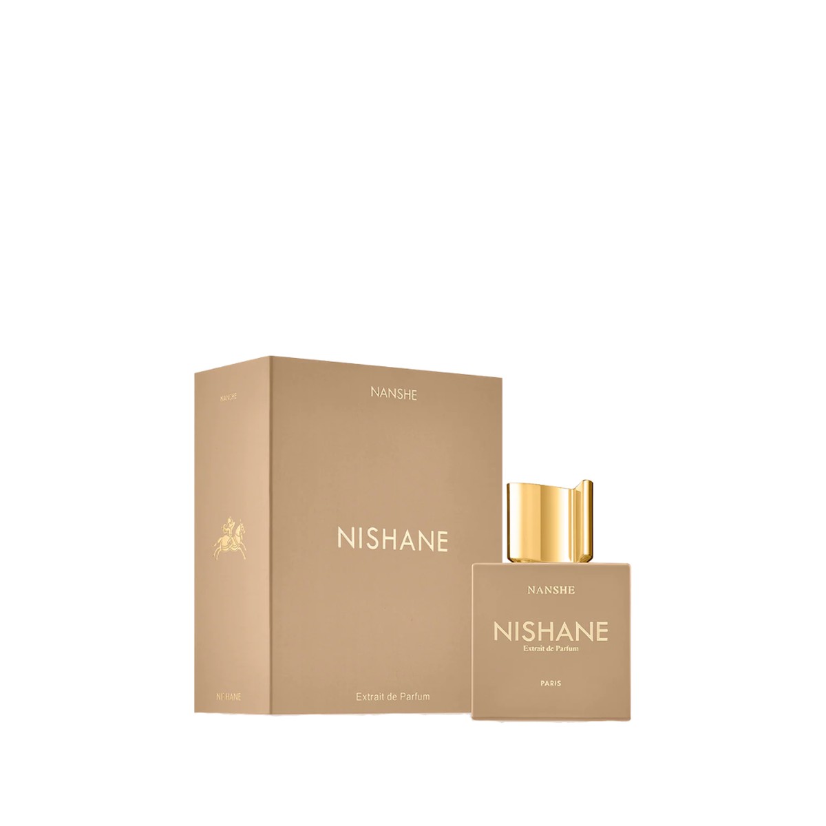 Nishane Nanshe Extrait De Parfum Spray