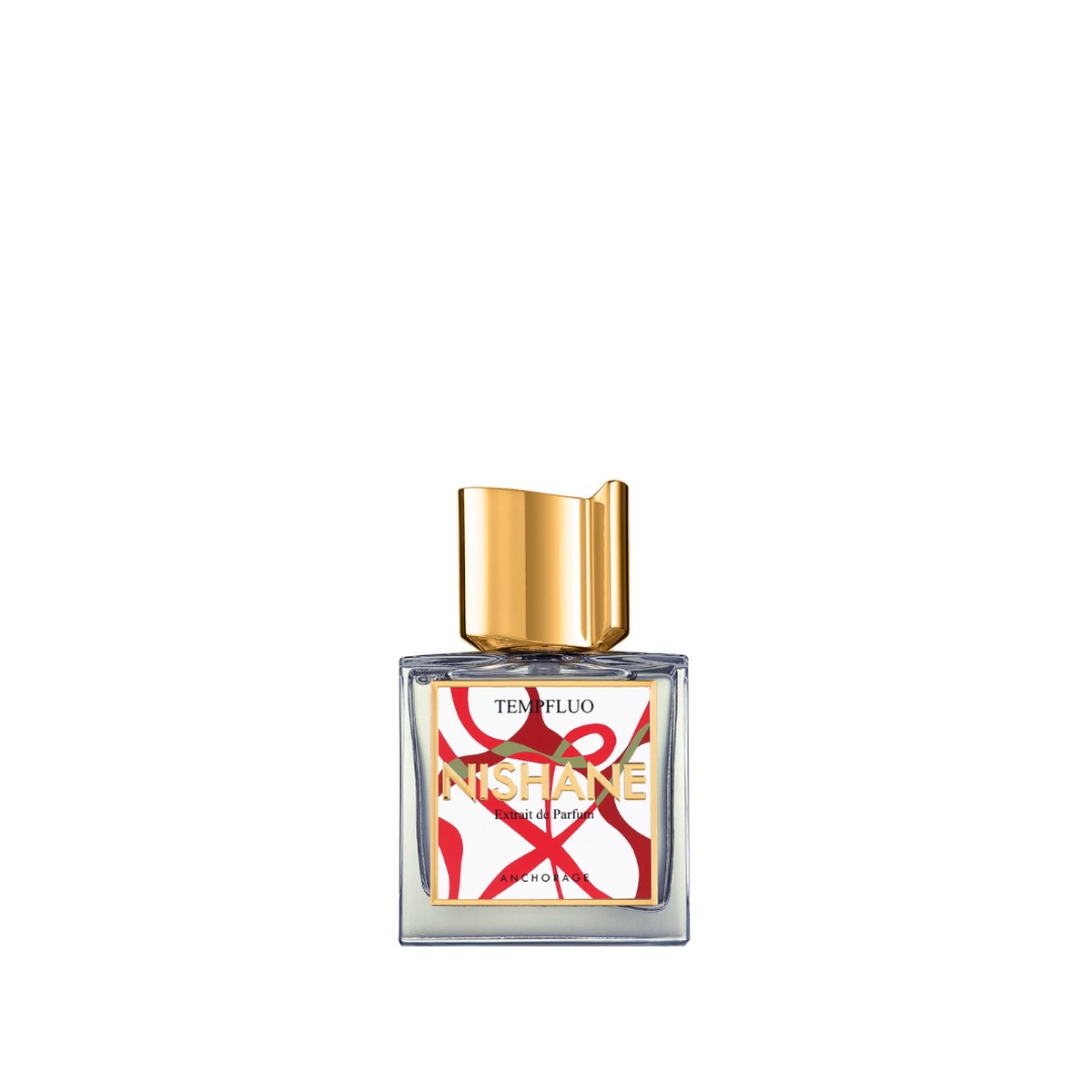 Nishane Tempfluo Extrait De Parfum Spray