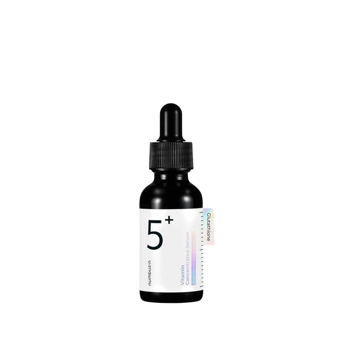 Numbuzin No.5+ Vitamin Concentrated Serum