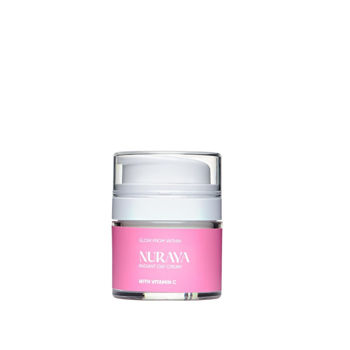 Nuraya Day Radiant Cream