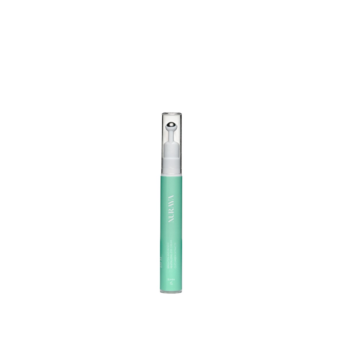 Nuraya Revitalizing Eye Cream