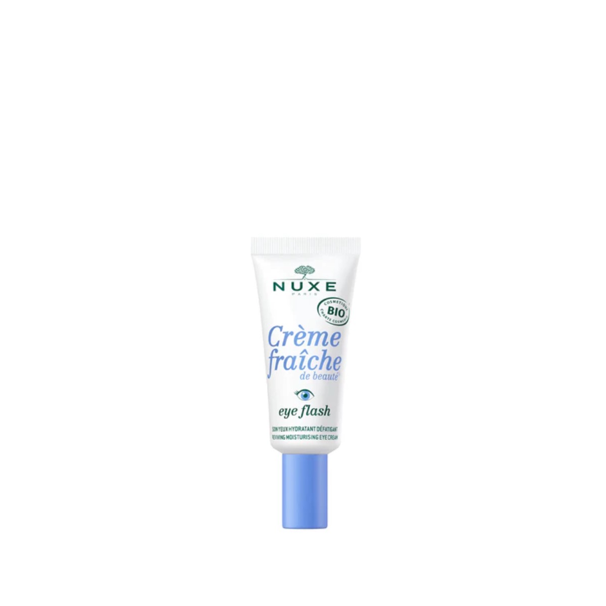 Nuxe Creme Fraiche Eye Cream 15ml