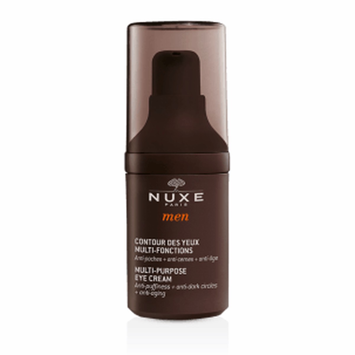 Nuxe Men Multi-Purpose Eye Cream 15ml