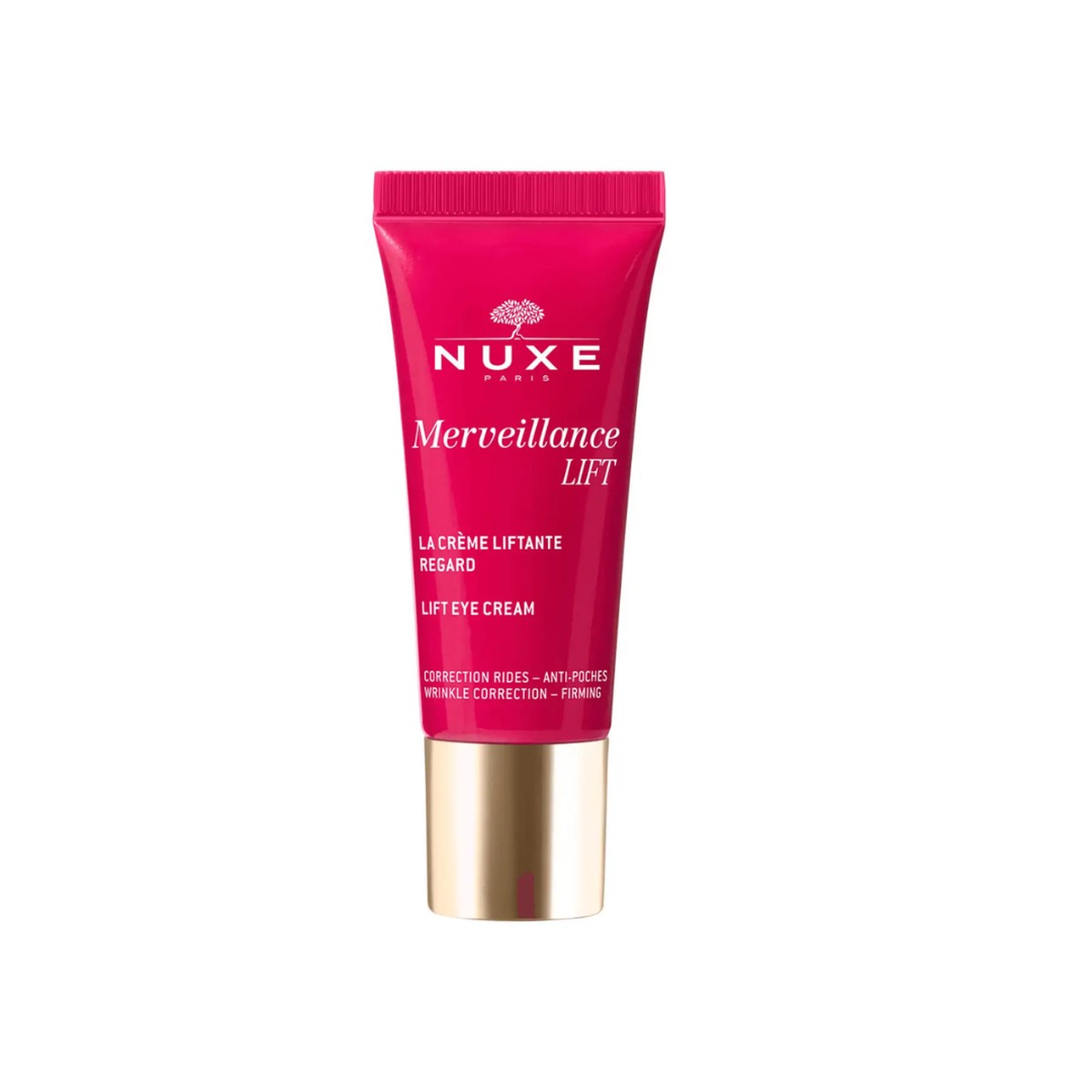 Nuxe Merveillance Eye Cream 15ml