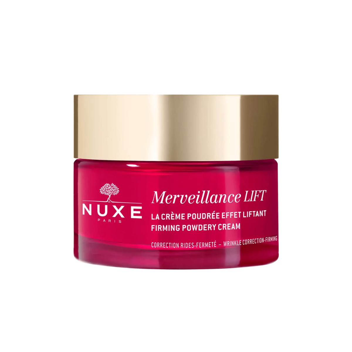 Nuxe Merveillance Lift Powdery Cream 50ml