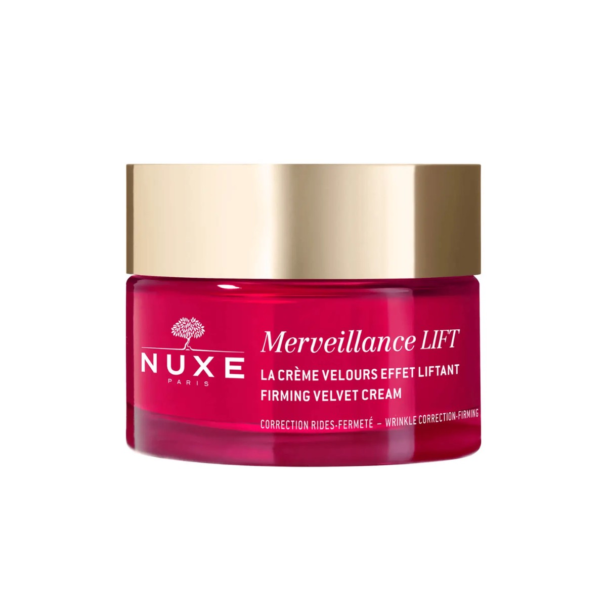 Nuxe Merveillance Velvet Cream 50ml