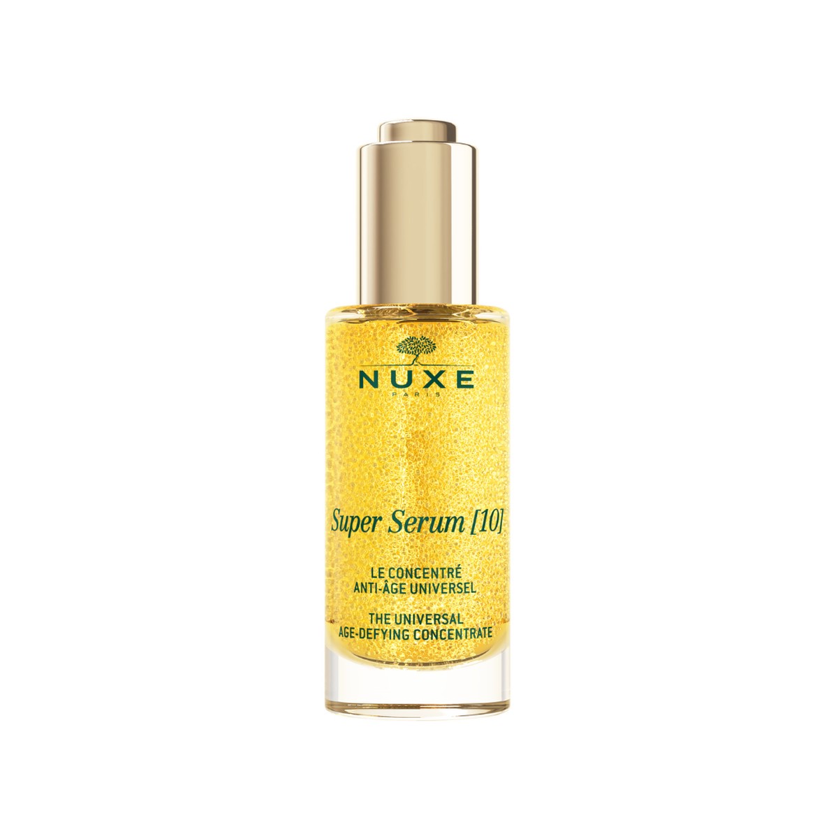 Nuxe Superserum The Universal Age Defying Concentrate 30g
