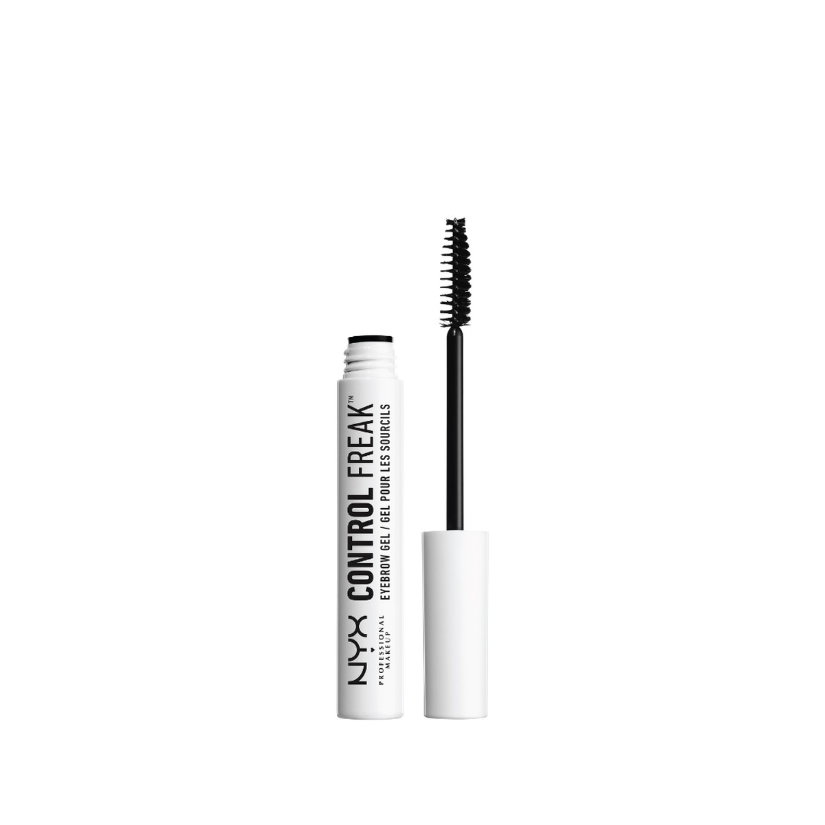 NYX Professional Makeup Control Freak Eyebrow Gel