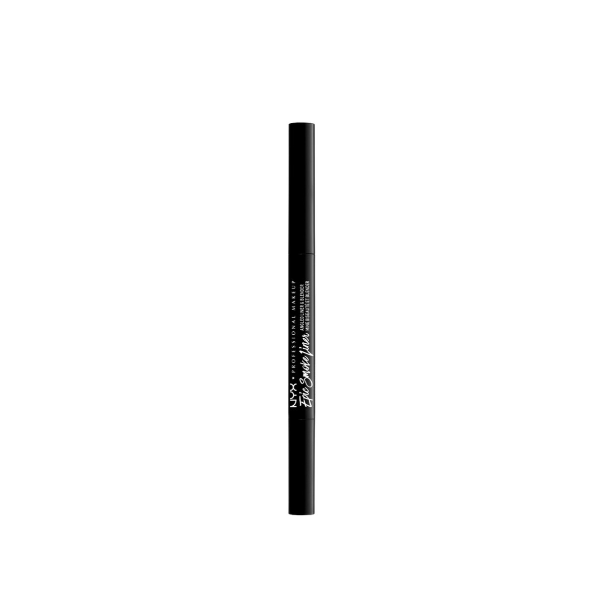 NYX Professional Makeup Epic Smoke Liner Blendable Eyeliner Stick, Vegan Formula