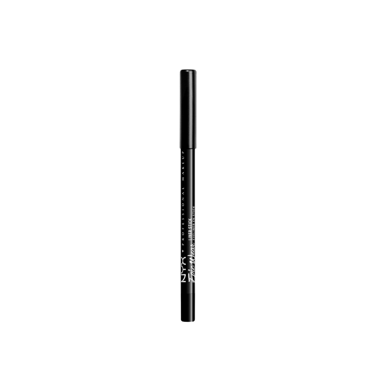 NYX Professional Makeup Epic Wear Liner Stick, Long-Lasting Eyeliner Pencil