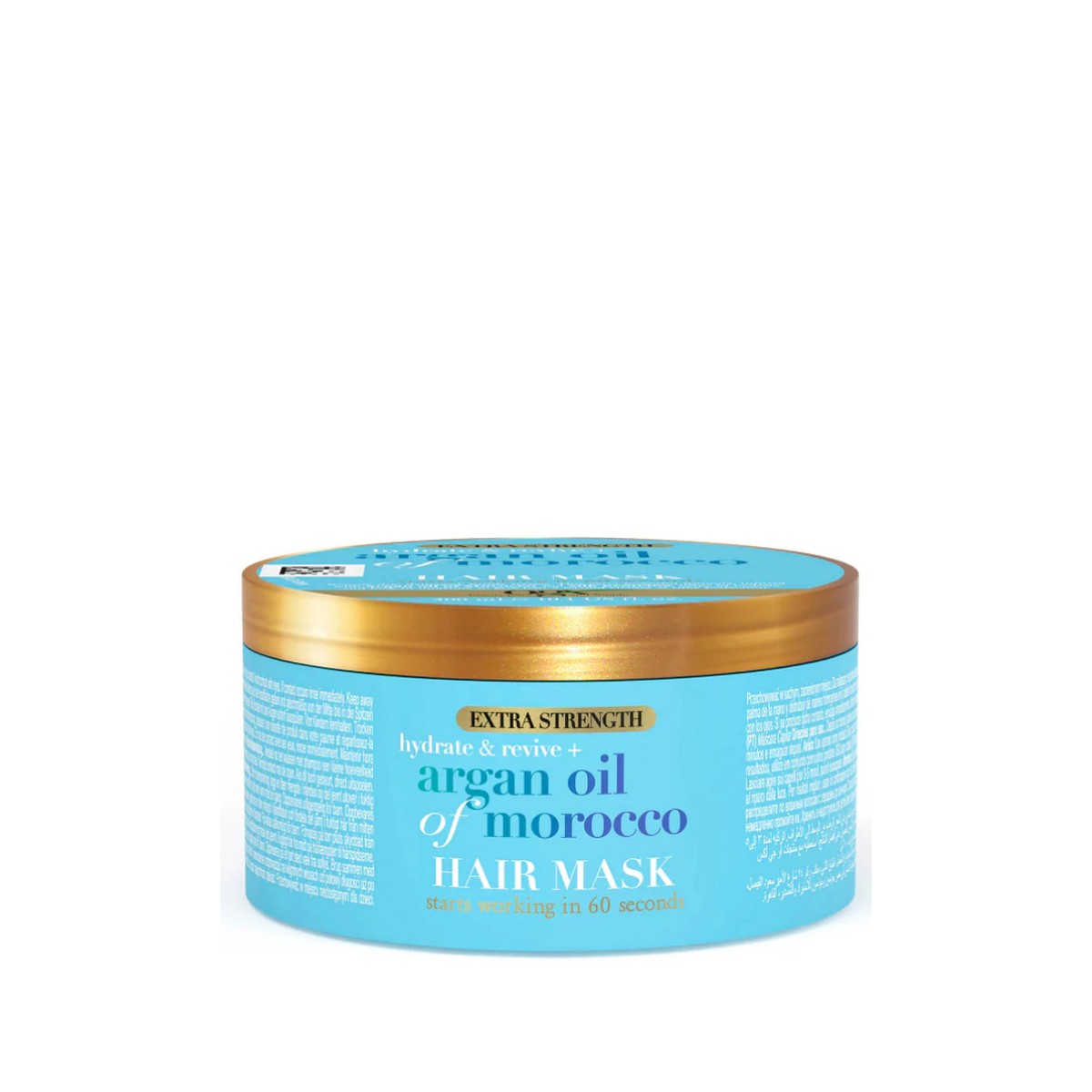 OGX Argan Oil of Morocco Hair Mask