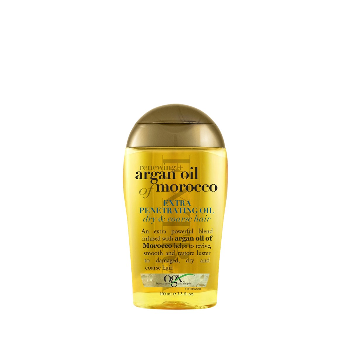 OGX Argan Oil of Morocco Penetrating Oil