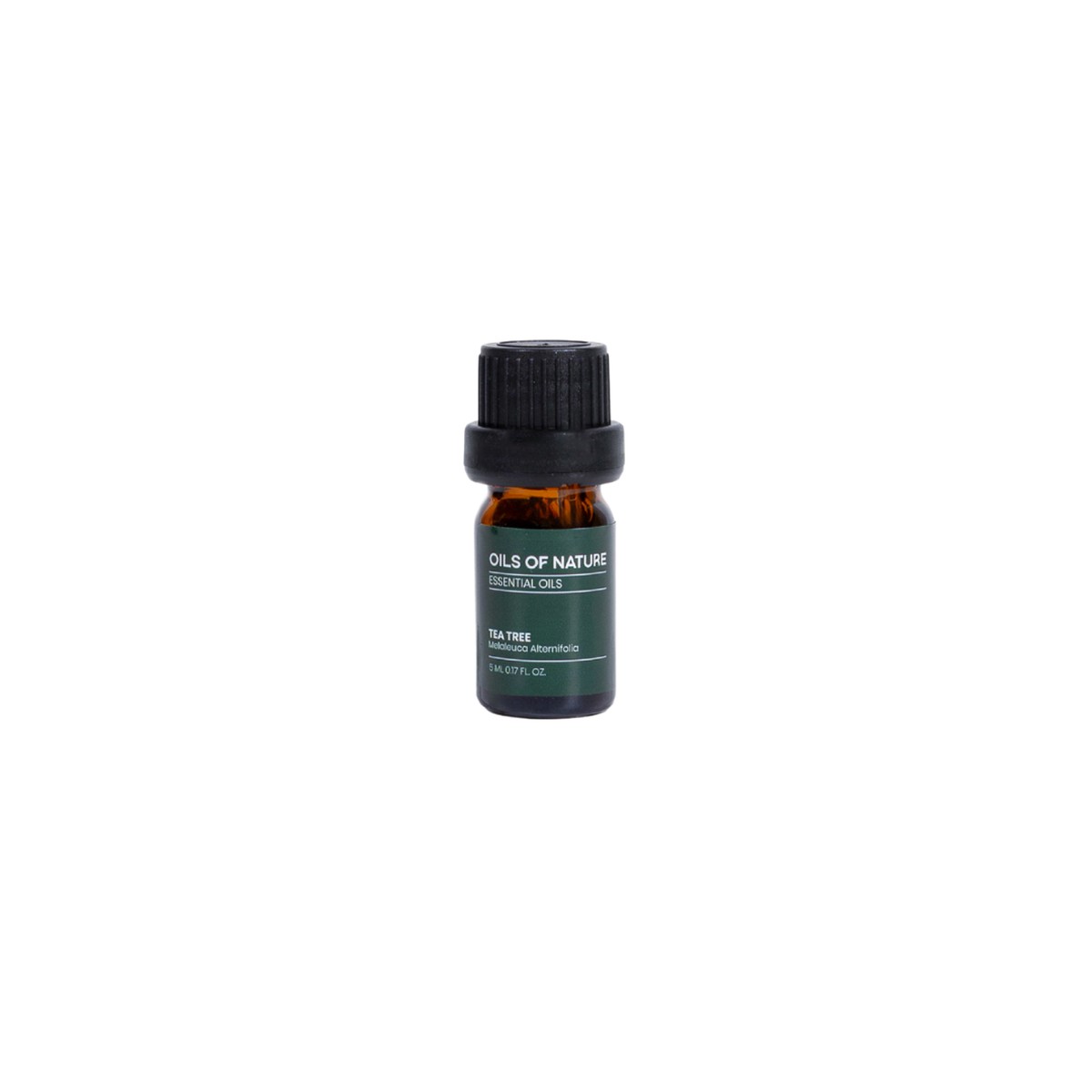 Oils Of Nature Essential Oil Tea Tree