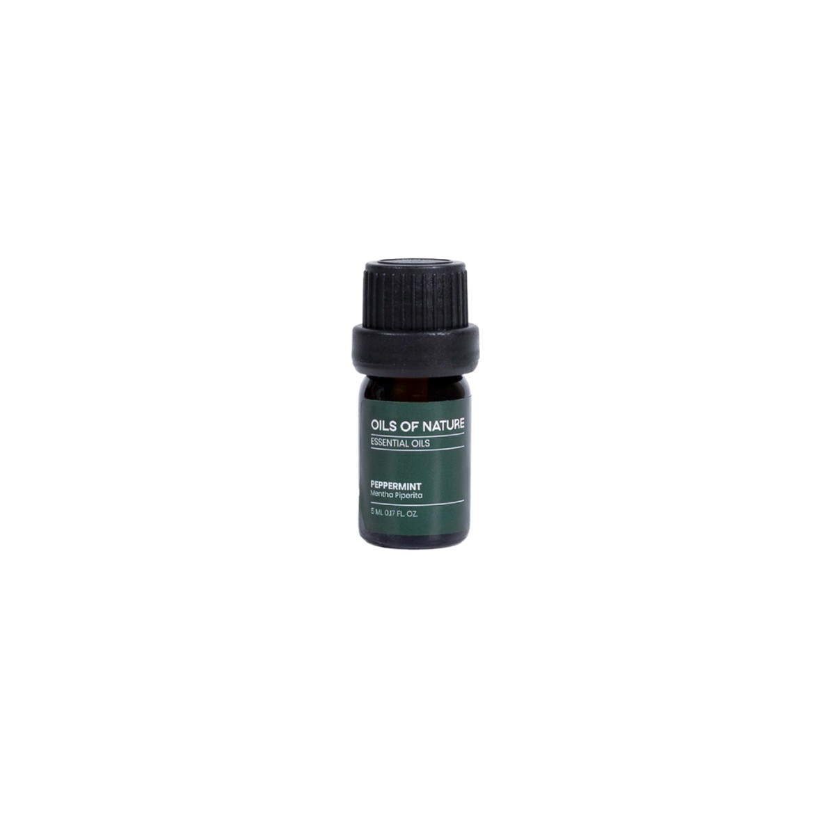 Oils Of Nature Essential Relaxation Oil Peppermint