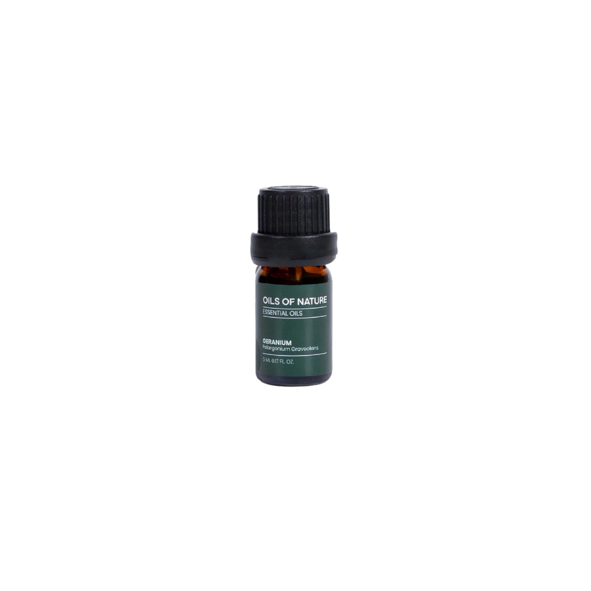 Oils Of Nature Essential Skin and Hair Oil Geranium