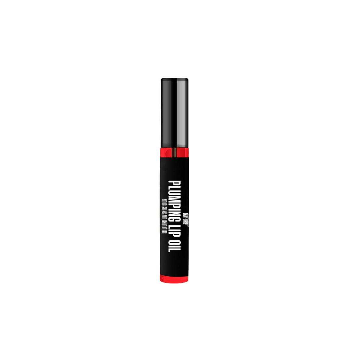 Oils Of Nature Plumping Lip Oil 10 ml