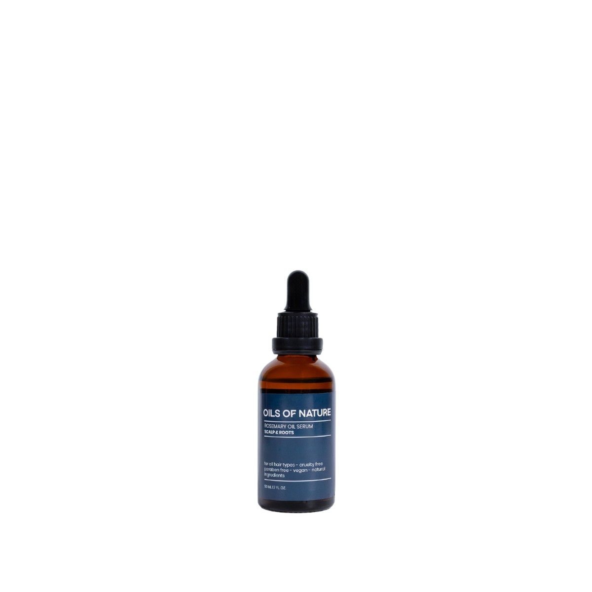 Oils Of Nature Rosemary Scalp & Root Serum