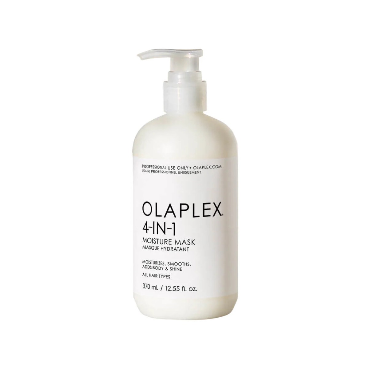 Olaplex 4 in 1 Moisturizing Mask 370ml