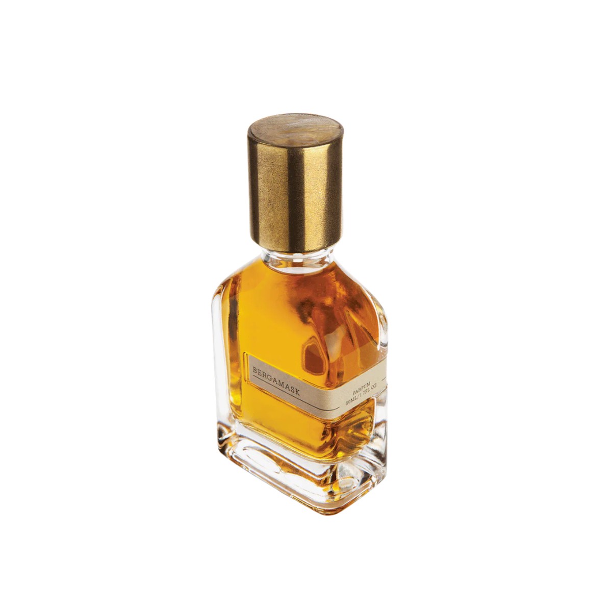Orto Parisi Bergamask Extrait De Parfum