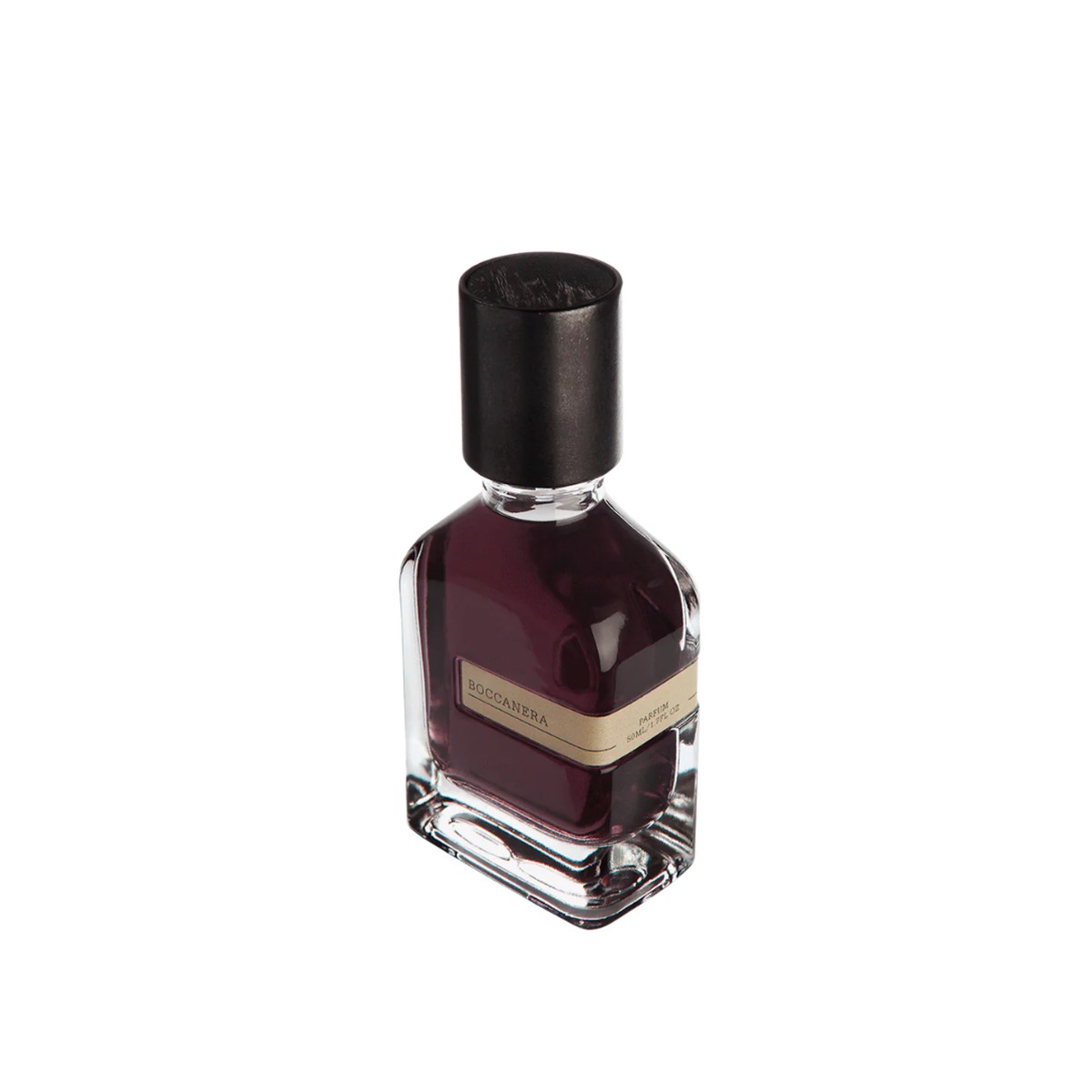 Orto Parisi Boccanera Extrait De Parfum