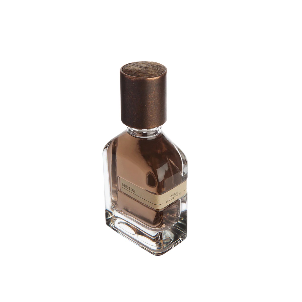 Orto Parisi Brutus Extrait De Parfum