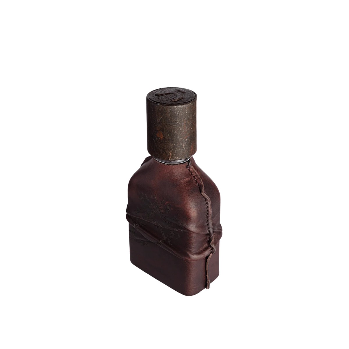 Orto Parisi Cuoium Extrait De Parfum