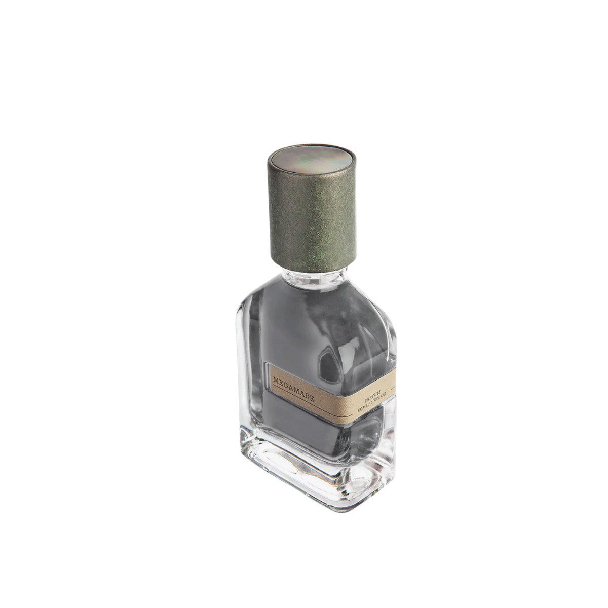 Orto Parisi Megamare Extrait De Parfum