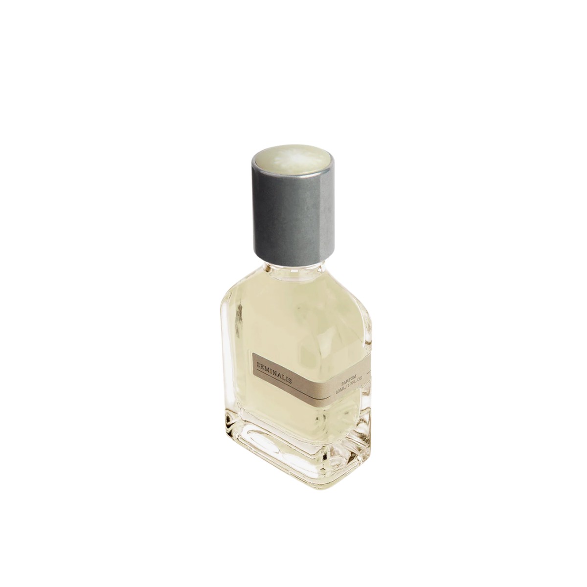 Orto Parisi Seminalis Extrait De Parfum