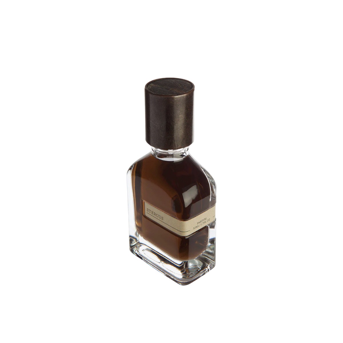 Orto Parisi Stercus Extrait De Parfum