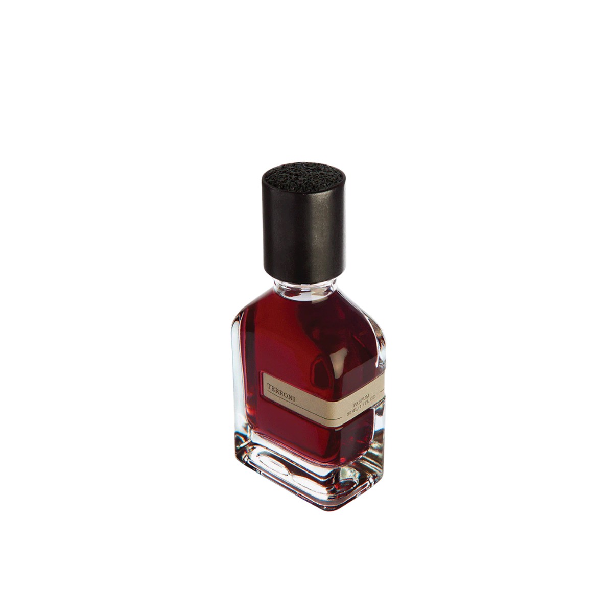 Orto Parisi Terroni Extrait De Parfum