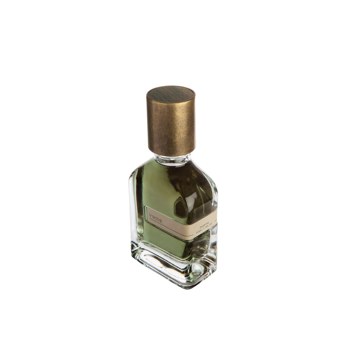 Orto Parisi Viride Extrait De Parfum