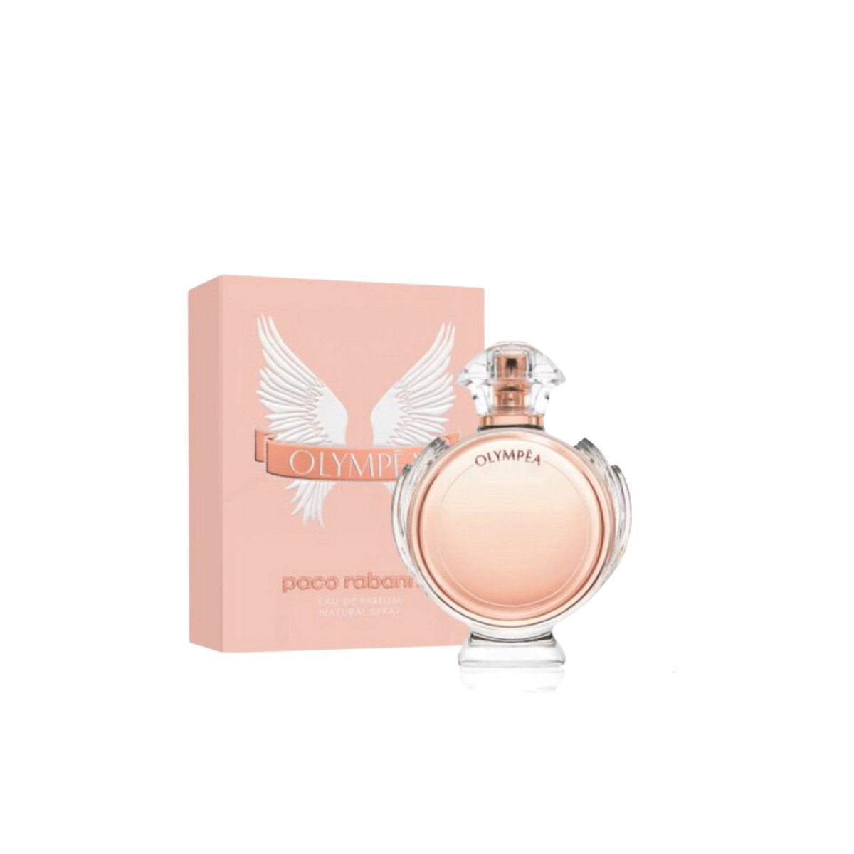 Paco Rabanne Olympea Eau De Parfum For Women