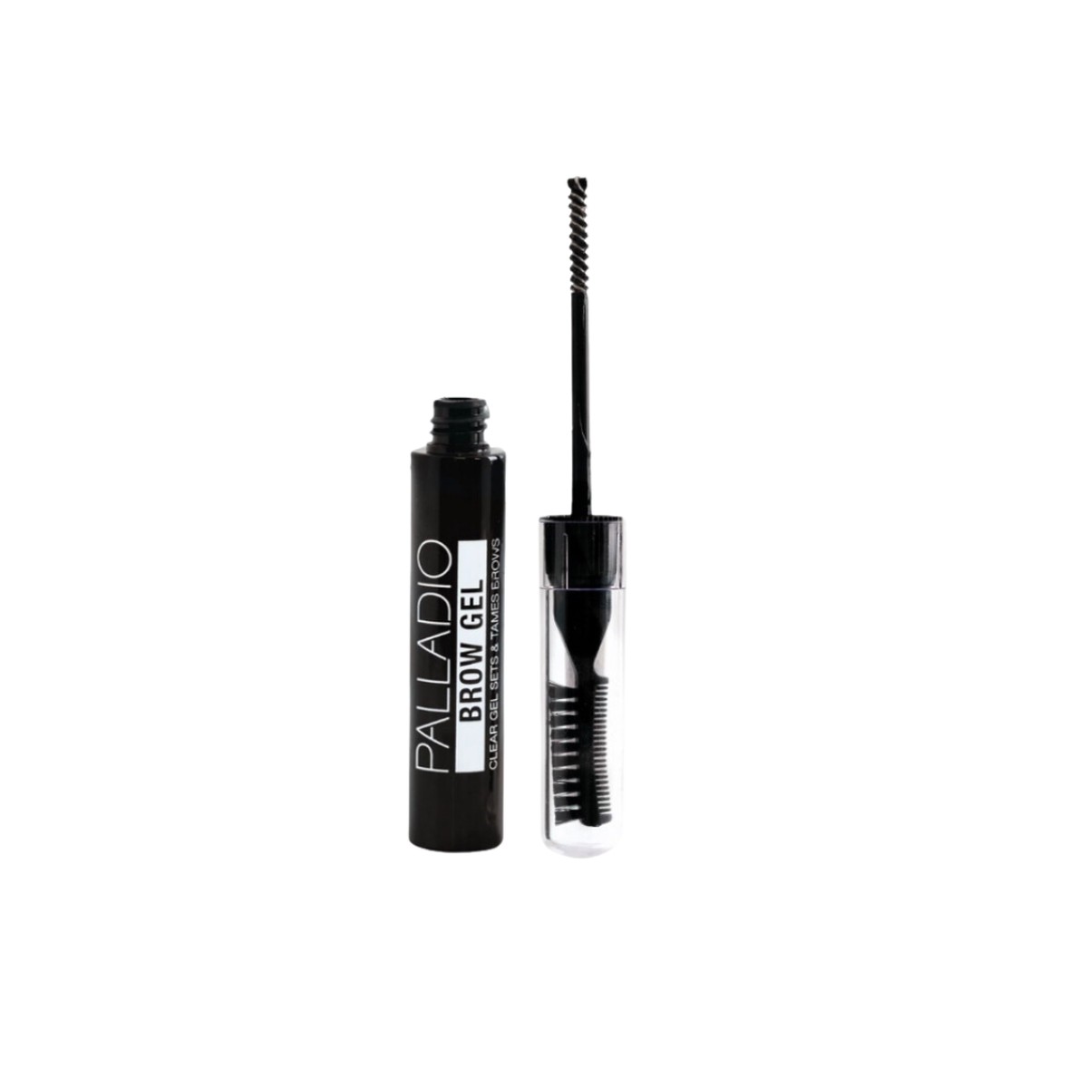 Palladio Brow Gel Clear
