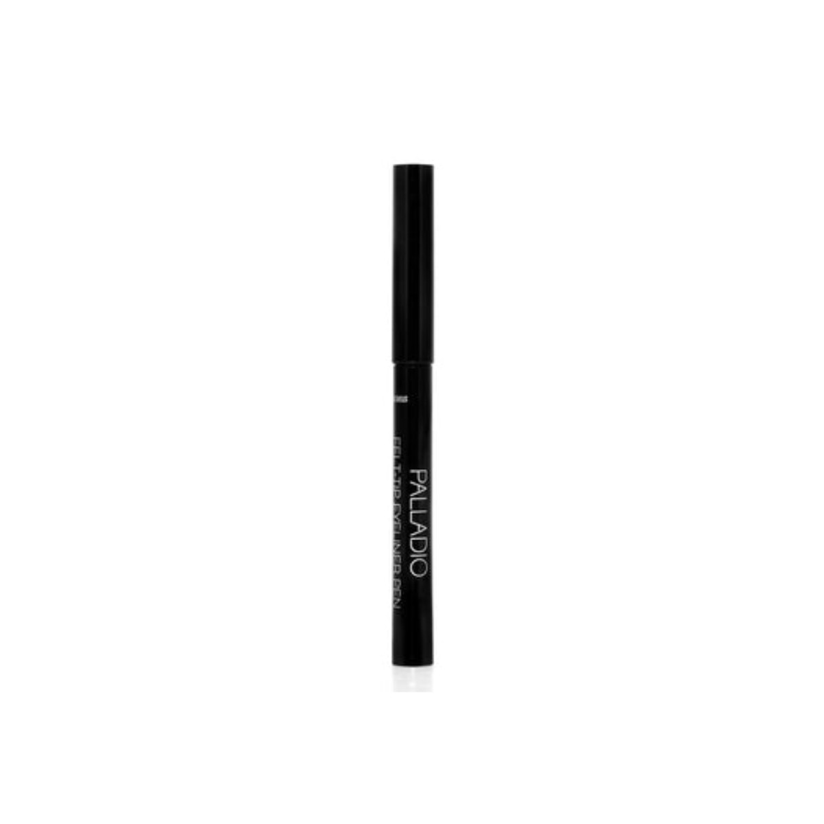Palladio Felt-Tip Eyeliner Pen - Black