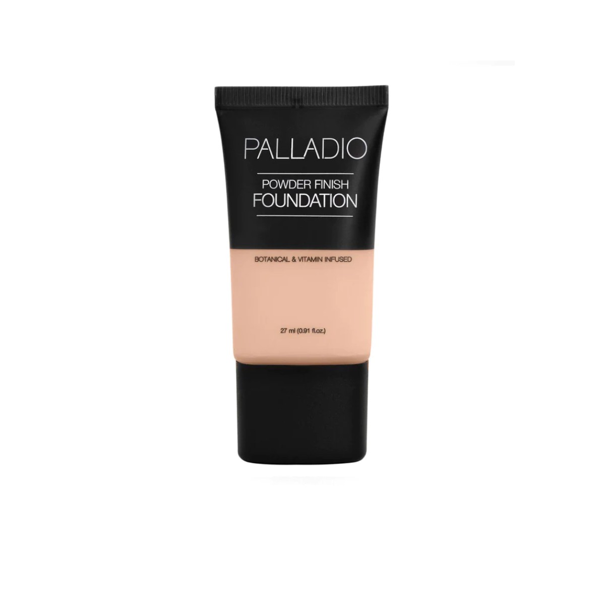 Palladio Powder Finish Foundation