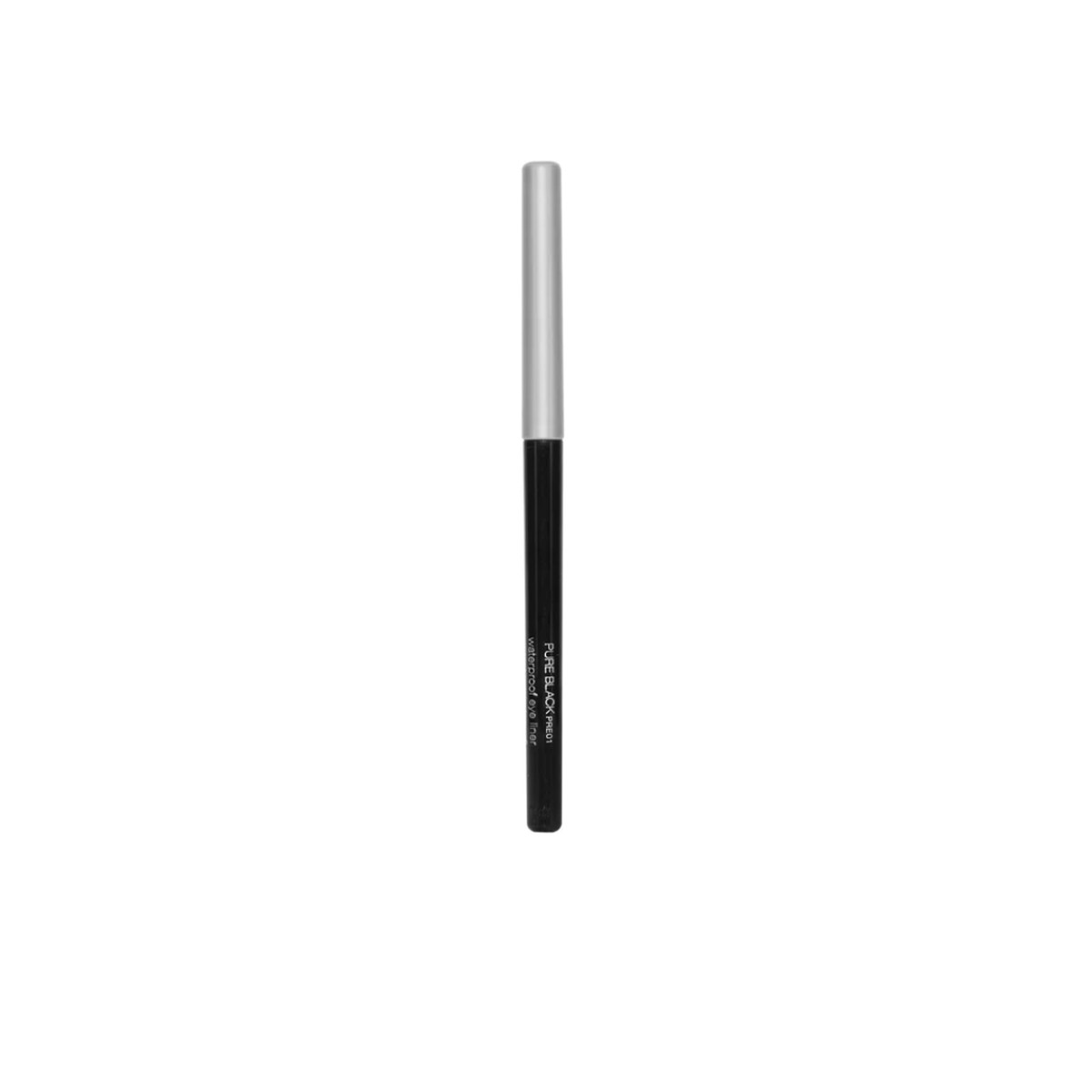 Palladio Retractable Waterproof Eye Liner