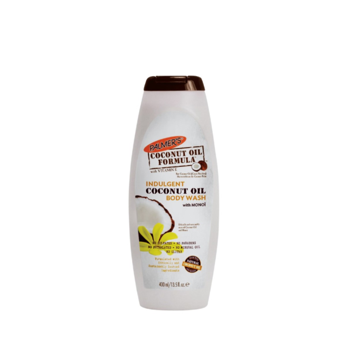 Palmer's Cocoa Butter Coconut Body Wash