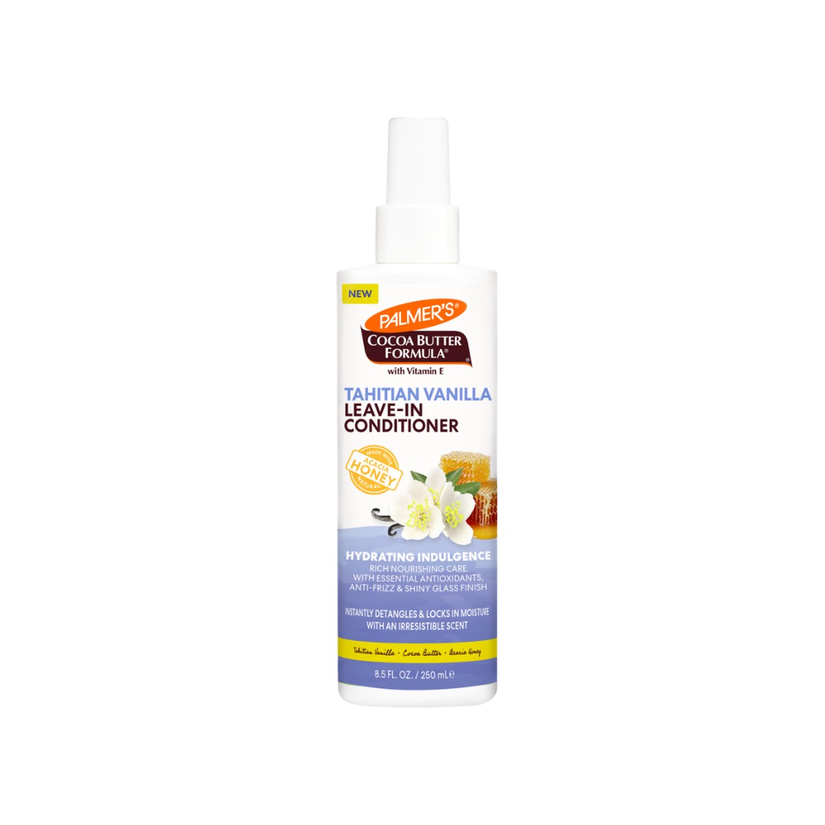 Palmer's Cocoa Butter Formula Tahitian Vanilla Hair Leave-in Conditioner