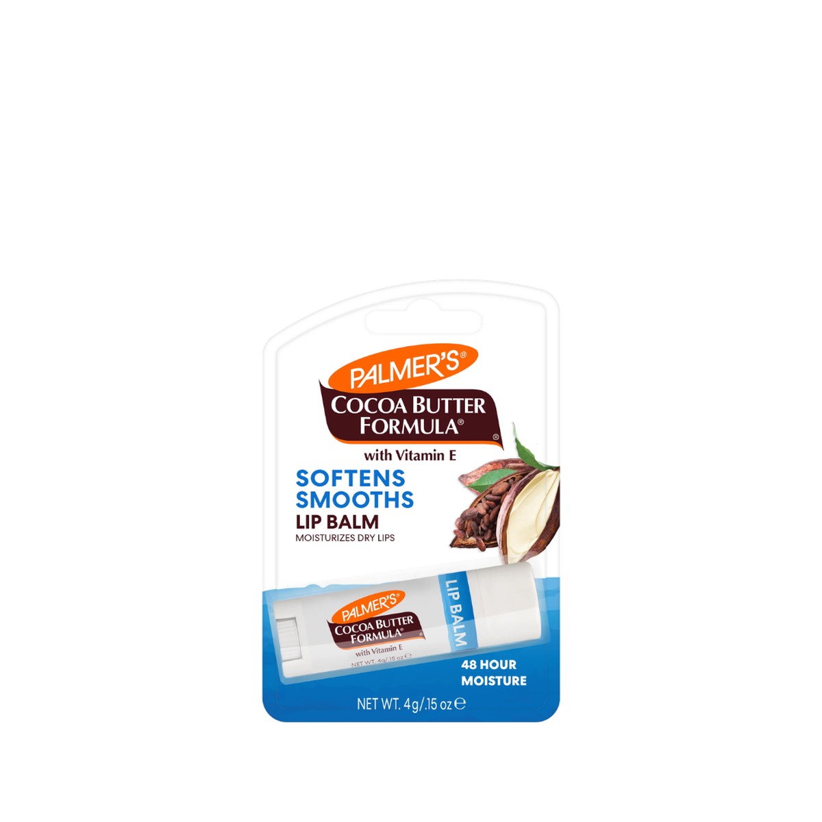 Palmer's Cocoa Butter Lip Balm SPF15