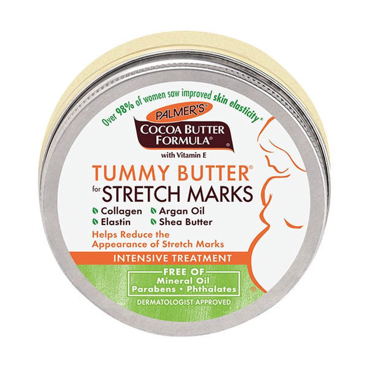 Palmer's Cocoa Butter Tummy Butter