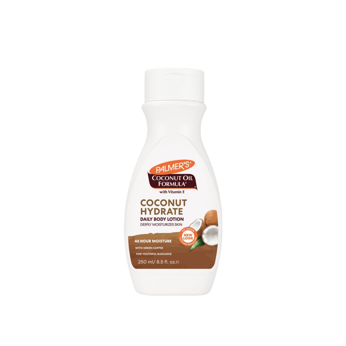 Palmer's Coconut Oil Body Lotion 250ml