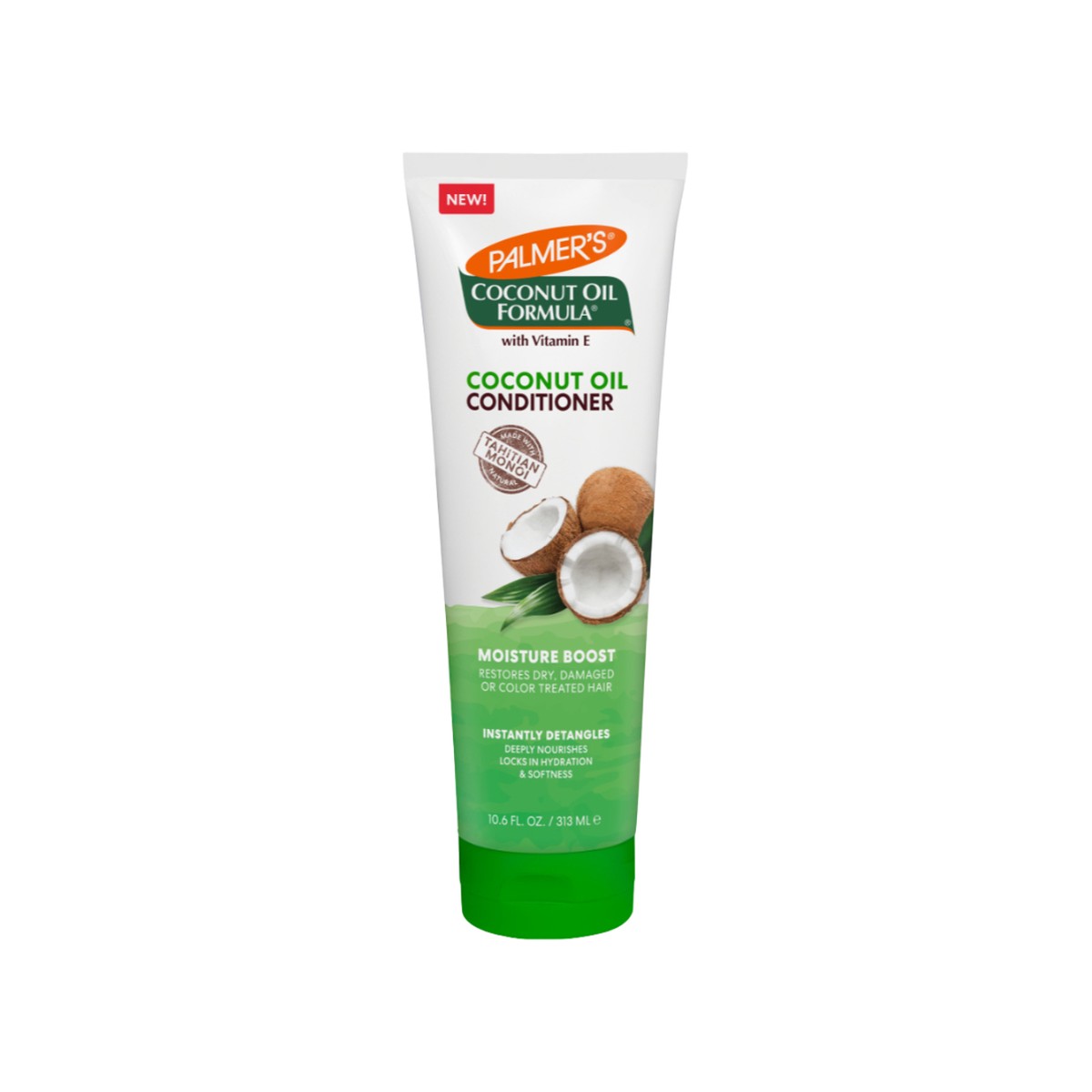 Palmer's Coconut oil Formula Moist Boost Hair Conditioner