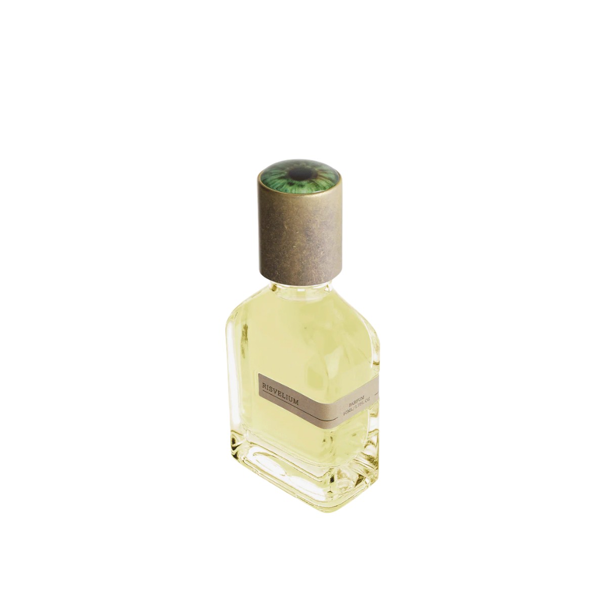 Orto Parisi Risvelium Extrait De Parfum